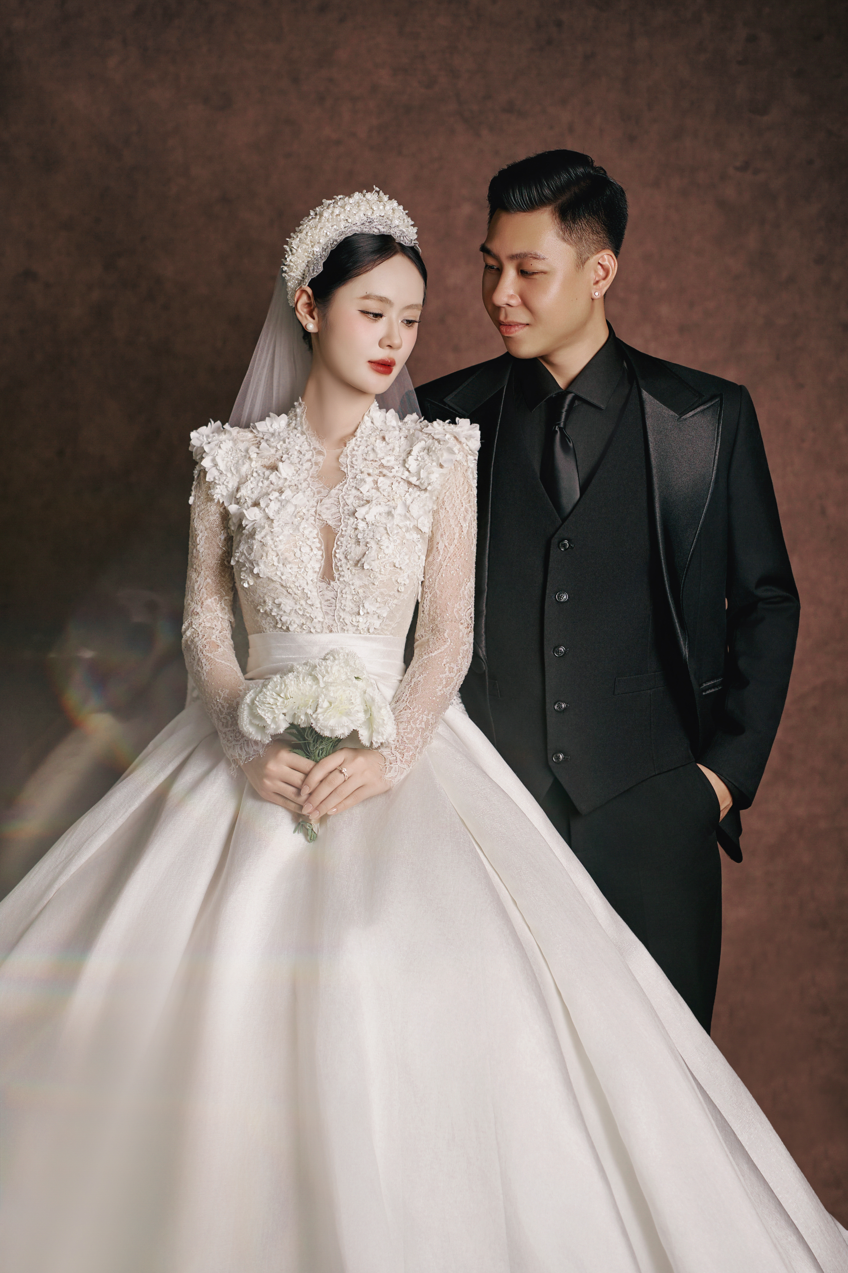 Khoảnh khắc đẹp